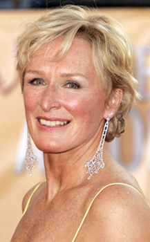 Glenn Close